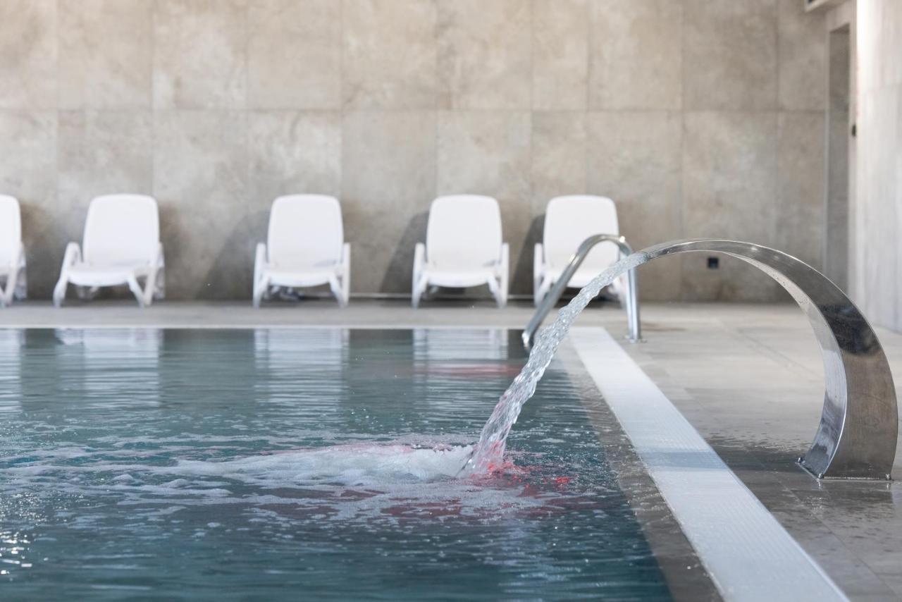Apartament Aqua Blue Bridge Apartments & Spa Z Basenem Dziwnow Epapartamenty 외부 사진