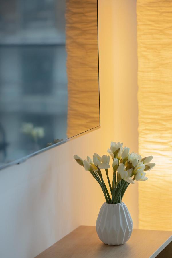 Apartament Aqua Blue Bridge Apartments & Spa Z Basenem Dziwnow Epapartamenty 외부 사진