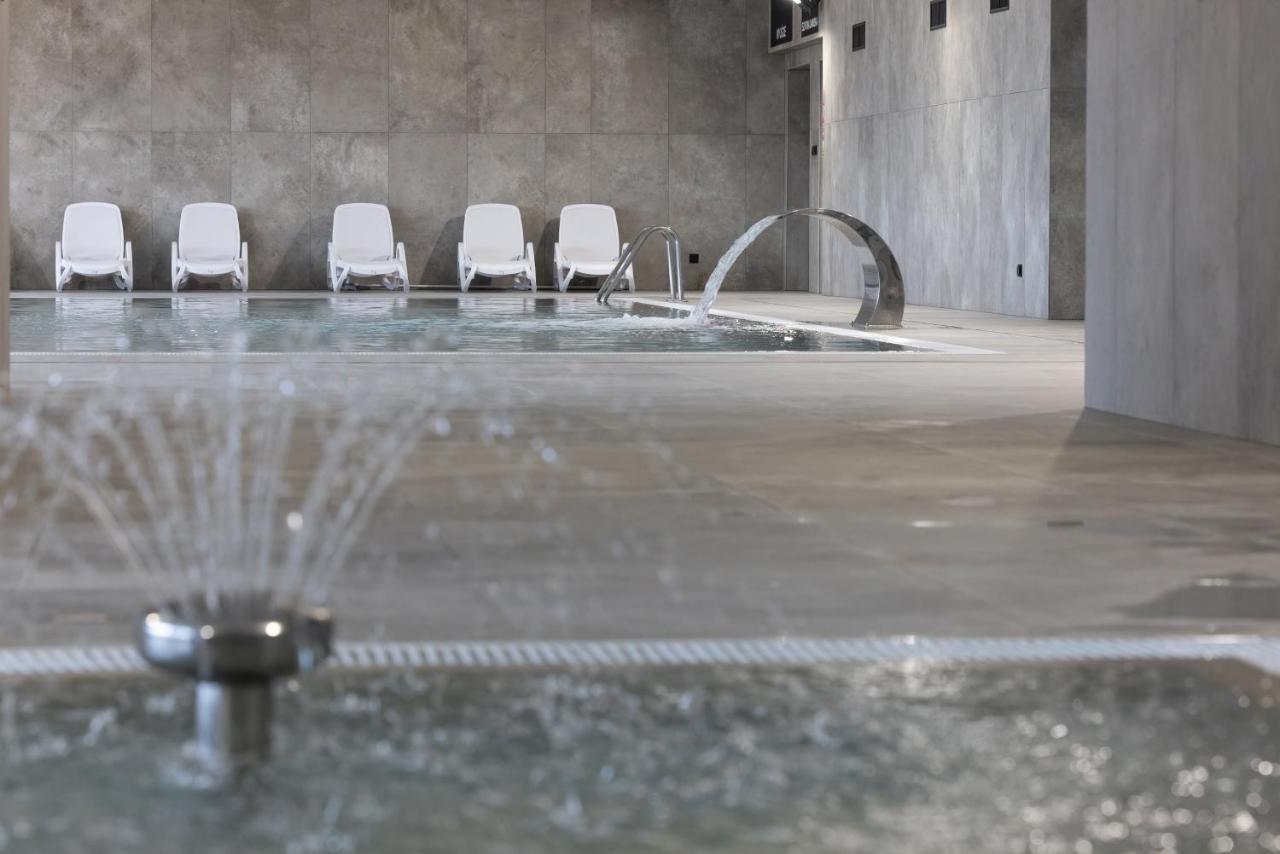 Apartament Aqua Blue Bridge Apartments & Spa Z Basenem Dziwnow Epapartamenty 외부 사진